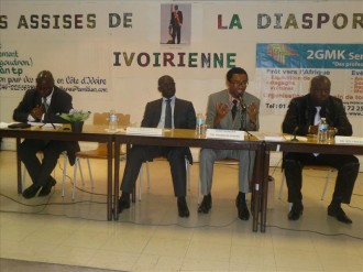 République et tragédie: la voix de la Côte d'Ivoire