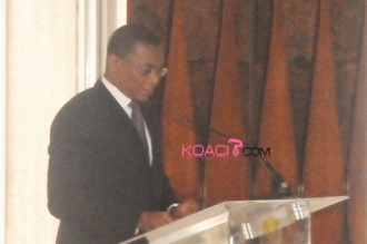 COTE D'IVOIRE: Communiqué du conseil des ministres du 10 aout 2011