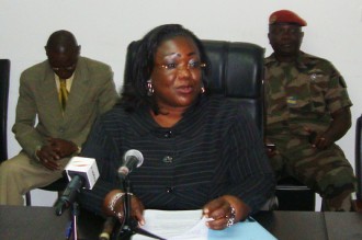 COTE D'IVOIRE: Communiqué du ministère de la salubrité sur les fausses mises en demeures