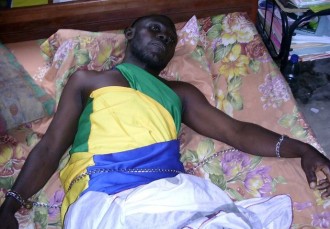 TRIBUNE: Le Conseiller de la République Aba'a nous édifie sur les Accords Franco-Gabonais