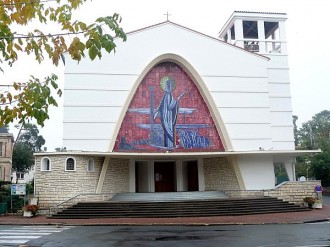 Fête de l'Assomption: Les catholiques prient pour la paix au Sénégal