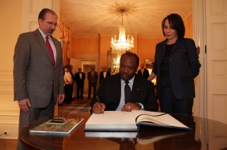 GABON: Lettre aux Gabonais - Pour les contempteurs du miracle économique et social mené par le Maître Ali Bongo Ondimba