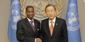 TRIBUNE: Affaire, Le chargé dÂ’affaires de la Côte dÂ’Ivoire vend des visas de courtoisie: MATHIEU BOUABRE REPOND A LEBANCO: Â“NE DEFENDEZ PAS LÂ’INDEFENDABLEÂ”