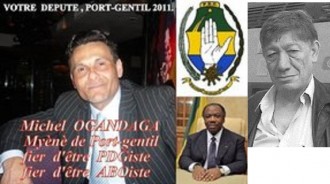TRIBUNE GABON: Ma réponse au Futur «dépité » de Port Gentil