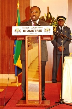 TRIBUNE: Elections législatives octobre 2011 , sans la biométrie . UNE DÉCISION JUSTE ET CONFORME A LA CONSTITUTION .