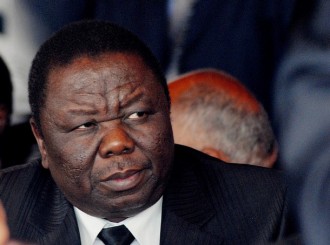 Morgan Tsvangirai à  Abidjan pour renseigner Ouattara sur les exilés ivoiriens au Zimbabwe