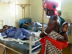 TRIBUNE: Le gouvernement dÂ’Ali Bongo nÂ’a pas de plan de santé publique pour les Gabonais.