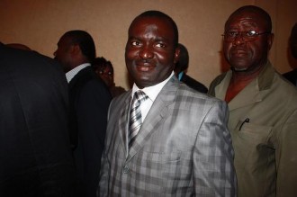 TRIBUNE GABON: Déclaration de clarification de ma position politique.