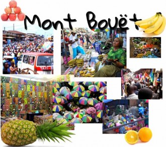 Qui a donc attaché les gabonais  à  la seule consommation des biens et des services?