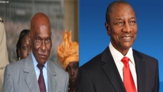 Tension toujours vive entre la Guinée et le Sénégal