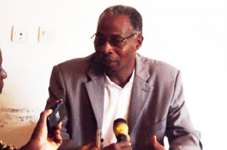 GUINEE: Oury Bah répond à  Alpha Condé et parle de «complot permanent»! 