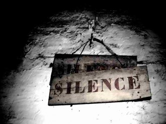 TRIBUNE GABON : Â“Ces concitoyens et leur Solidarité au SilenceÂ” 