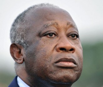 Gbagbo porte plainte contre l'armée française pour pour tentative d'assassinat