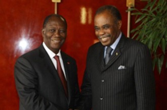 COTE D'IVIORE: La nouvelle asemblée nationale sera composée de 255 députés