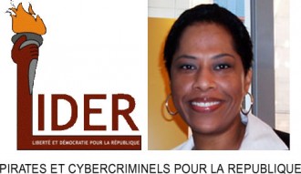 TRIBUNE CIV: Des cybercriminels à  la tête du Lider