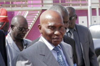 Abdoulaye Wade va porter plainte pour diffamation contre Robert Bourgi