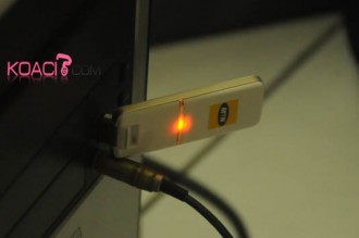 INTERNET: Les coupures à  répétition d'MTN qui inquiètent et fatiguent les utilisateurs!