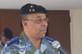 Guai Bi Poin refuse de sortir de la Maca pour aller se présenter au tribunal! 