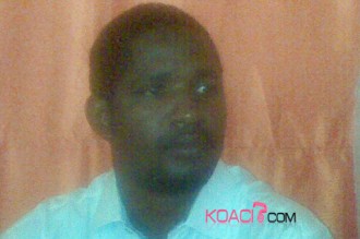 GUINEE: Mouctar Diallo n'en fini plus de charger Alpha Condé !