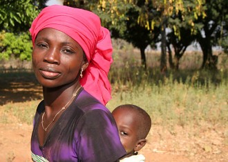 Les béninoises protégées des violences par une loi !