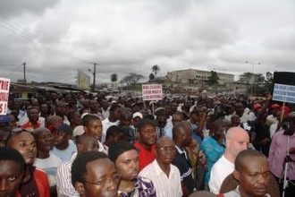 TRIBUNE: Il est temps de rebatir un mouvement d'opposition efficace au Gabon (1ere partie)
