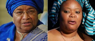 Ellen Johnson-Sirleaf et Leymah Gbowee prix Nobel de la paix 2011 !