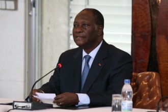 COTE D'IVOIRE: Discours d'Alassane Ouattara à  la cloture du séminaire gouvernemental