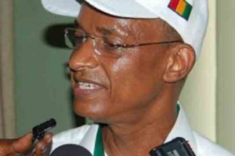 GUINÉE: Cellou Dalein Diallo ne cesse de dénoncer les dérives du système Condé !