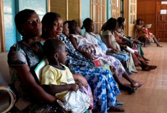 GHANA : Vide sanitaire, plus dÂ’agents de santé dans les hôpitaux !