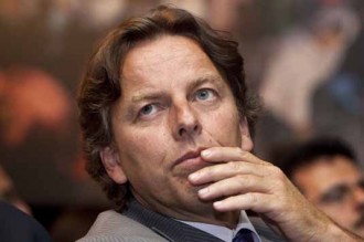 ONUCI: Le succèsseur de Choi a pris fonction à  Abidjan !