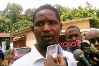 GUINÉE: L'opposition rend visite aux détenus de la marche du 27 septembre dernier 