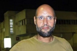 Seïf al-Islam Kadhafi et la peur d'une nouvelle rébellion touareg 