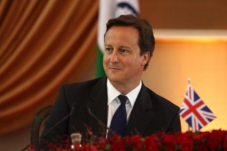 GHANA : Menace de sanctions britanniques, les Ghanéens rougissent contre David Cameron