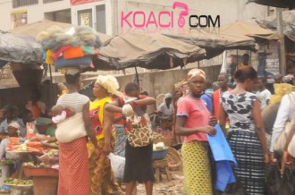 COTE D'IVOIRE: Vie chère: «rien n'a changé!»