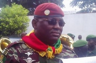 GUINÉE: Boycott des audiences publiques et comparution du gouverneur de Conakry pour abus de pouvoir 