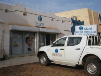 La 3g trop chère pour les opérateurs burkinabés !