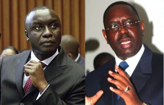 SENEGAL: Perspective 2012: drissa Seck demande des comptes à  Macky Sall