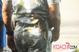 L'onuci forme les FRCI aux droits de l'homme!