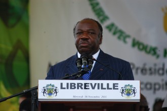 GABON: Ali Bongo Ondimba clôture sa tournée républicaine 