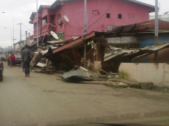 GABON: Déclaration des patriotes indignés