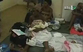 TRIBUNE GABON: Lettre ouverte du peuple gabonais à  l'UNESCO concernant la contribution de $US2 millions