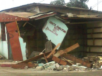 TRIBUNE: Promesses annoncées: 5000 logements par an promis aux Gabonais par le raïs Ali !