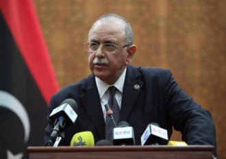 LIBYE: Le nouveau gouvernement dévoilé par le CNT
