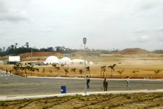 TRIBUNE: Le Gabon est entrain de changer