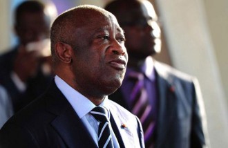 COTE D'IVOIRE: Le camp Gbagbo annonce le lancement de la procédure du transferement à  la CPI