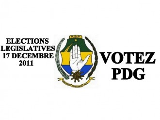 GABON: Faustin Boukoubi demande aux pédégistes altogovéens d'ignorer les détracteurs