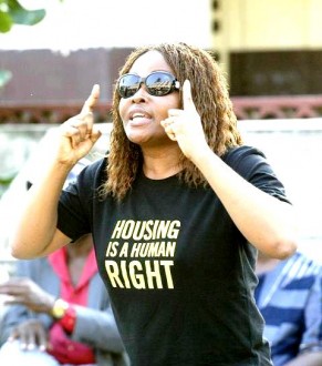 GABON: Me Paulette OYANE ONDO: lÂ’Idole du PDG.