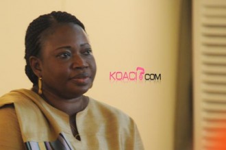 CPI: Luis Moreno Ocampo cédera sa place à  Fatou Bensouda