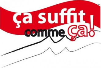 TRIBUNE GABON: «Ca suffit comme ça»: Déclaration d'un citoyen outré