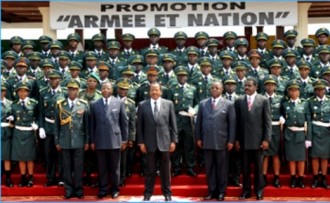 CAMEROUN: Comment Paul Biya a dompté l'armée de son pays